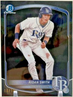 Aidan Smith