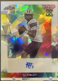 TJ Finley