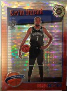 Kevin Durant
