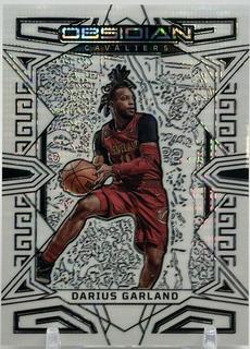 Darius Garland