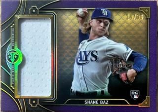 Shane Baz