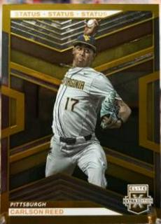 Carlson Reed