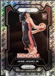 Jaime Jaquez Jr.