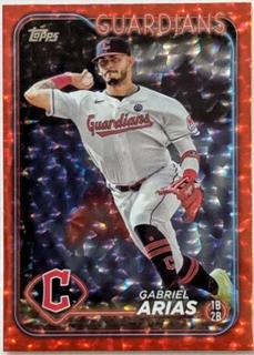 Gabriel Arias