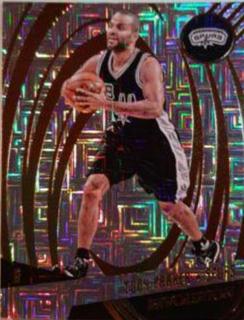 Tony Parker