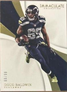 Doug Baldwin