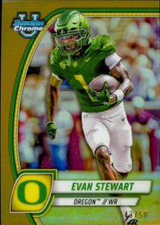 Evan Stewart