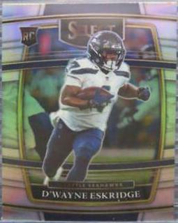 D'Wayne Eskridge