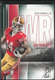 Ricky Pearsall