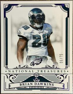 Brian Dawkins