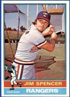 Jim Spencer