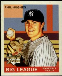 Phil Hughes