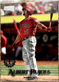 Albert Pujols