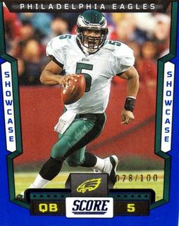 Donovan McNabb