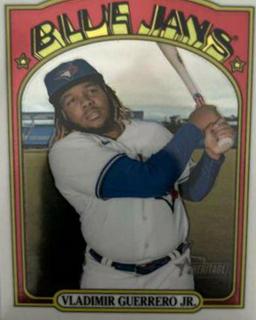 Vladimir Guerrero Jr.