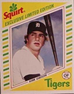Kirk Gibson