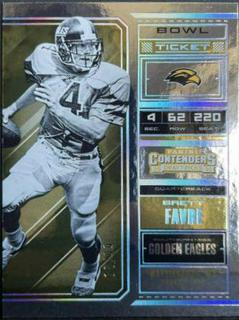 Brett Favre