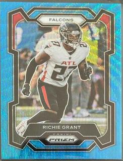 Richie Grant