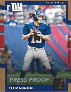 Eli Manning