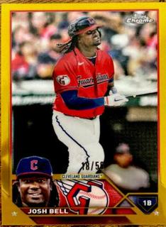 Josh Bell