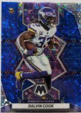 Dalvin Cook