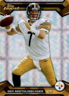 Ben Roethlisberger