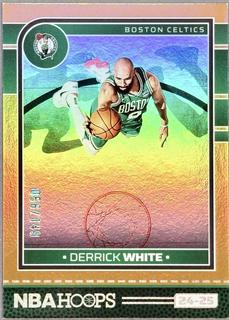 Derrick White