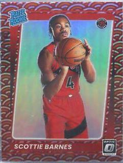 Scottie Barnes