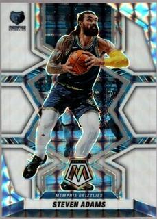 Steven Adams
