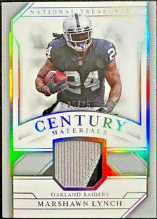 Marshawn Lynch