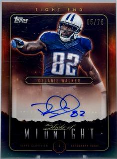 Delanie Walker