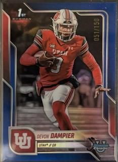 Devon Dampier