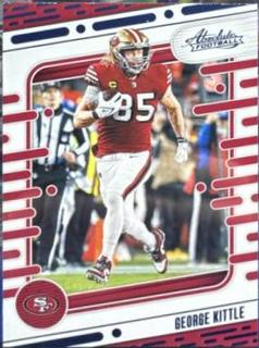 George Kittle