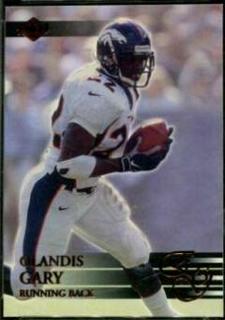 Olandis Gary
