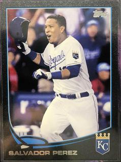 Salvador Perez