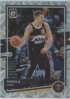 Nikola Jokic
