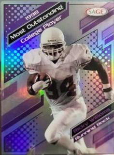 Ricky Williams