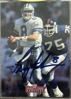 Troy Aikman