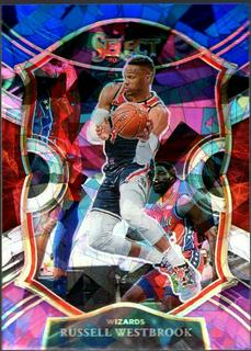 Russell Westbrook