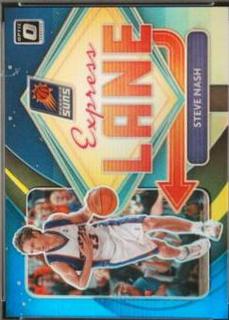 Steve Nash
