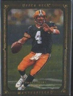 Brett Favre