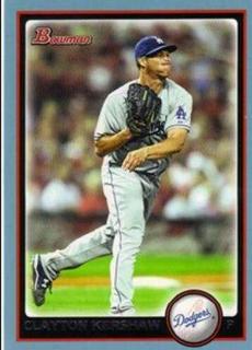 Clayton Kershaw