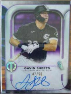 Gavin Sheets