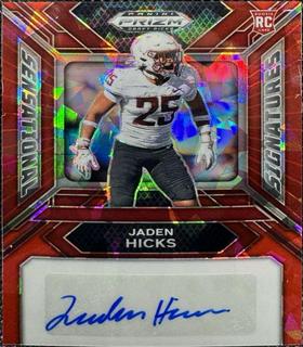 Jaden Hicks