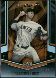Tim Lincecum
