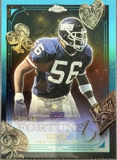 Lawrence Taylor