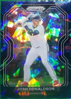 Josh Donaldson