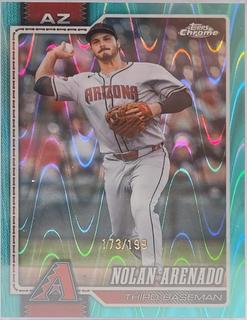 Nolan Arenado