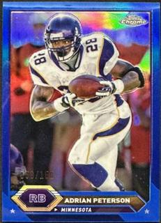 Adrian Peterson