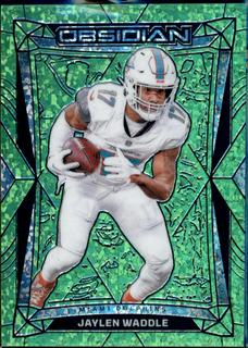 Jaylen Waddle